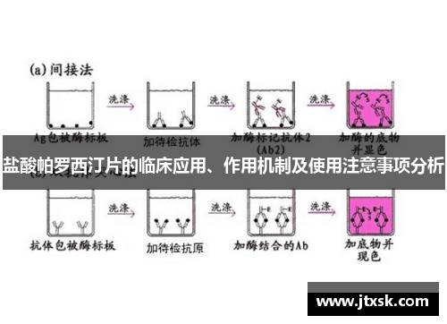 盐酸帕罗西汀片的临床应用、作用机制及使用注意事项分析 盐酸帕罗西汀片的临床应用、作用机制及使用注意事项分析