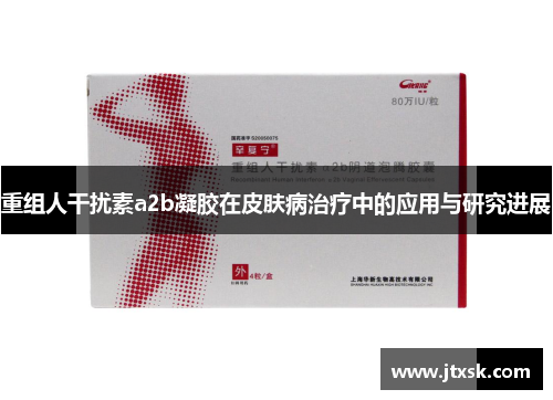 重组人干扰素a2b凝胶在皮肤病治疗中的应用与研究进展 重组人干扰素a2b凝胶在皮肤病治疗中的应用与研究进展